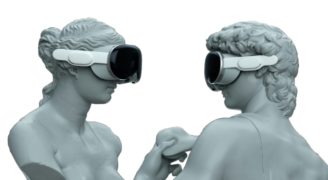 virtual reality